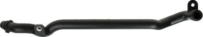 Radiator Hose BMW - 11 53 1 705 210