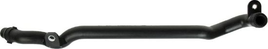 Radiator Hose BMW - 11 53 1 705 210