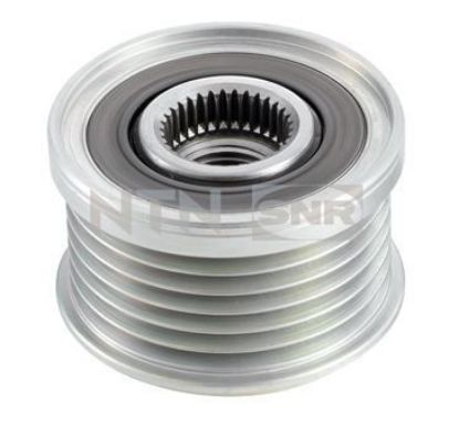 Alternator Freewheel Clutch BMW