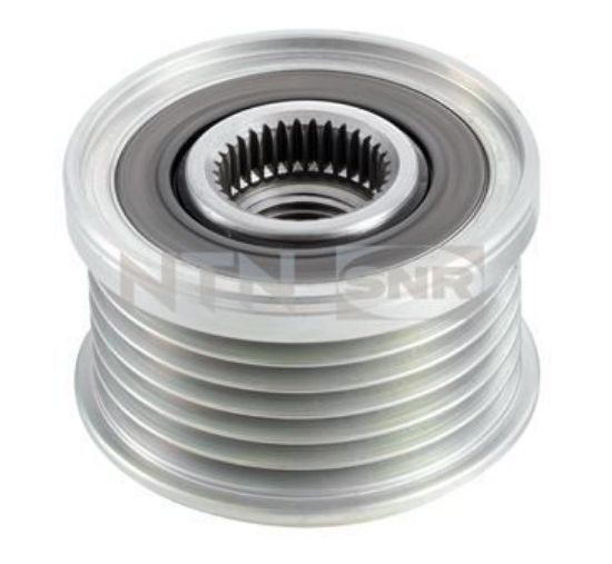 Alternator Freewheel Clutch BMW