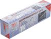 Spanner Set, ring/open ended 12-piece Combination Spanner Set, 6-22 mm