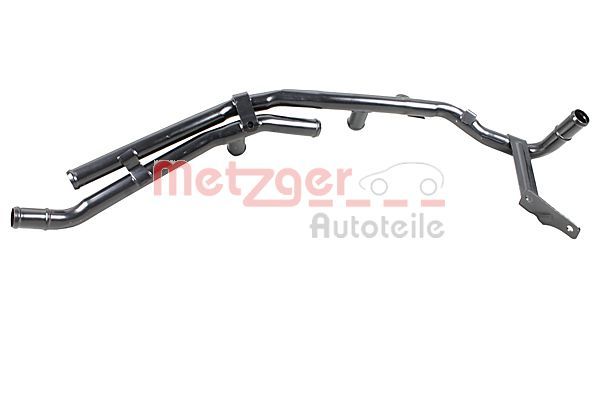 Radiator Hose AUDI/SEAT/SKODA/VW 5Q0121070AG