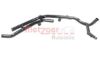 Radiator Hose AUDI/SEAT/SKODA/VW 5Q0121070AG