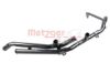 Radiator Hose AUDI/SEAT/SKODA/VW 5Q0121070AG