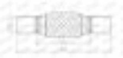 Flexible Pipe, exhaust system 36x254mm keevitatud otstega