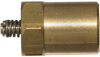 Oil Dispensing Terminal 1/4" max press. 50bar