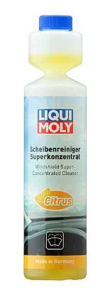 Antifreeze, window cleaning system SUVI 205L 1:100