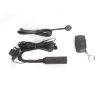 Hand Held Transmitter, alarm system Keetec Rider kontaktivaba Start/Stop nupu immo