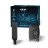 Hand Held Transmitter, alarm system Keetec Rider kontaktivaba Start/Stop nupu immo