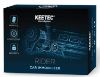 Hand Held Transmitter, alarm system Keetec Rider kontaktivaba Start/Stop nupu immo