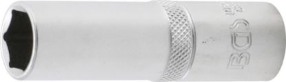 Socket Wrench Insert Deep Socket "Pro Torque®" 1/2", 15 mm