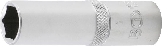 Socket Wrench Insert Deep Socket "Pro Torque®" 1/2", 15 mm
