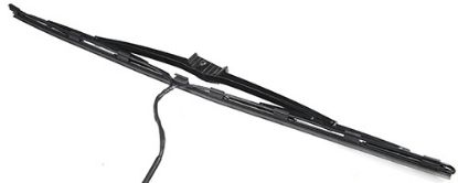 Wiper Blade 24V 1000mm 87W