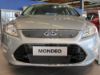 Trim/Protection Strip, radiator grille Ford Mondeo 2013-2014