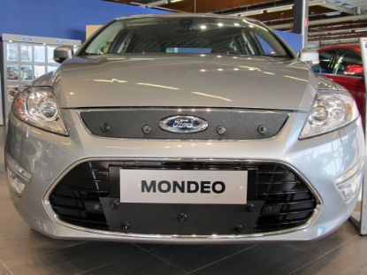Trim/Protection Strip, radiator grille Ford Mondeo 2013-2014
