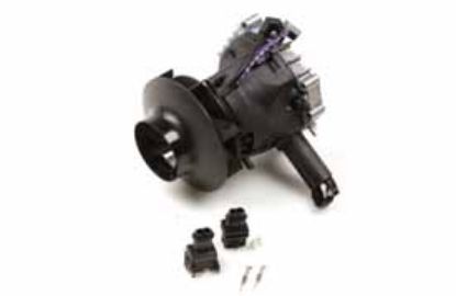 Fan motor, auxilliary heater AirTop 2000 12v