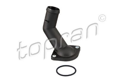Coolant Flange VAG