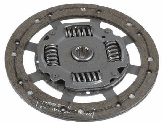 Clutch Disc FORD Focus