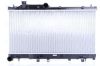 Radiator, engine cooling SUBARU OUTBACK   09-