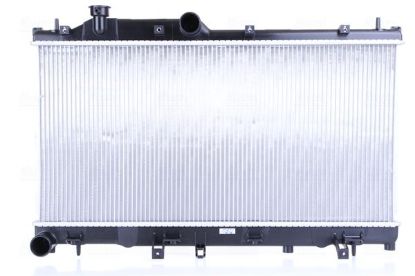 Radiator, engine cooling SUBARU OUTBACK 09- Radiator, engine cooling SUBARU OUTBACK 09-