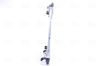 Radiator, engine cooling SUBARU OUTBACK   09-