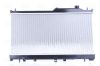Radiator, engine cooling SUBARU OUTBACK   09-