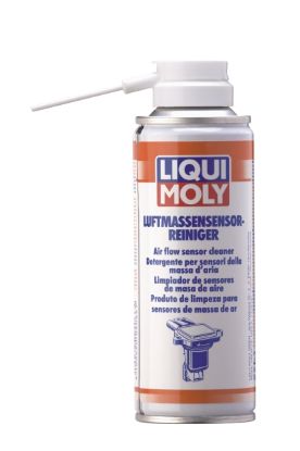 Air Conditioning Cleaner/-Disinfecter MAF anduri puhastussprei 200ml Air Conditioning Cleaner/-Disinfecter MAF anduri puhastussprei 200ml