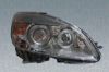 Headlight MERCEDES BENZ SERIE C (204) 01/07 -> 09/07
