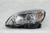 Headlight MERCEDES BENZ SERIE C (204) 01/07 -> 09/07