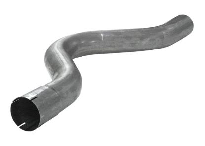 Centre/Rear Muffler "silla üleviik" toru 3" Ca 890mm