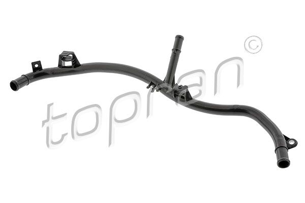 Radiator Hose VAG - 04E 121 070AD