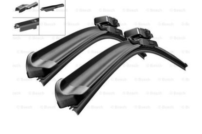 Wiper Blade Aerotwin A009S SET 750/700mm Wiper Blade Aerotwin A009S SET 750/700mm