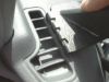 Trim Frame Toyota Previa 01-06 Vasakule