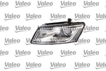 Headlight VAG