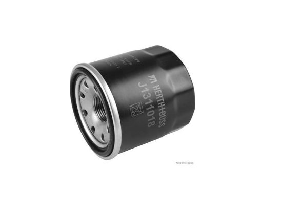 Oil Filter NISSAN - AY100-KE001