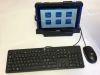 Control Unit, tachograph Workshop Tab Bracket Docking Station