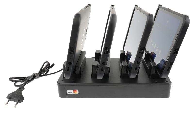 Trim Frame Lauastend Samsung Galaxy Tab Active 2/3
