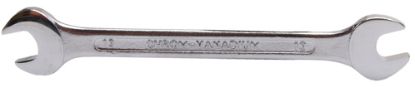 Open-end Spanner Double Open End Spanner 12x13 mm