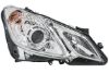 Headlight MERCEDES-BENZ - 207 820 48 61