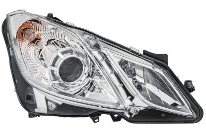 Headlight MERCEDES-BENZ - 207 820 48 61