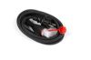 Cable Repair Set, engine block heater MS10 LED 10,0 meetrine