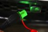 Cable Repair Set, engine block heater MS10 LED 10,0 meetrine