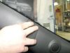 Trim Frame Nissan Juke 2011- vasakule
