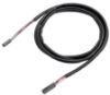 Connecting cable, auxilliary heater Juhtseadme pikendusjuhe 1,8m 4 juhtmega