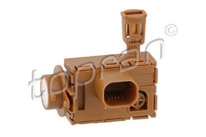 Sensor, intake manifold pressure VAG