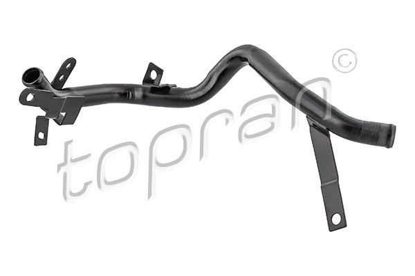 Coolant Pipe PSA