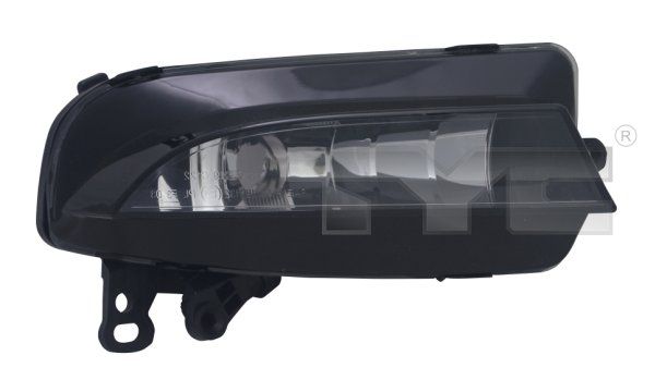 Front Fog Light VAG - 8T0 941 700C