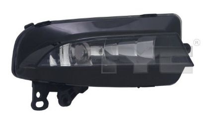 Front Fog Light VAG - 8T0 941 700C