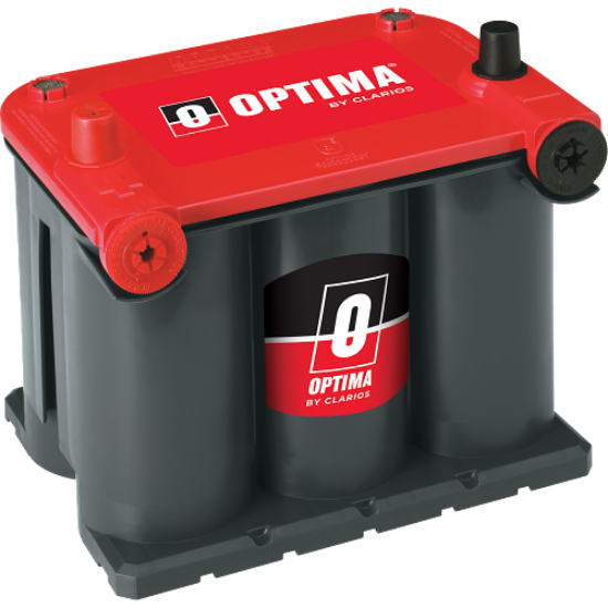 Starter Battery 44Ah 730A 237*172*197 + – USA Käivitus