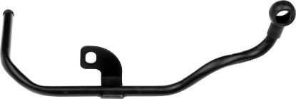 Radiator Hose HYUNDAI 2544142750